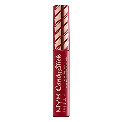 NYX Candy Slick Glowy Lipgloss Single Serving 09