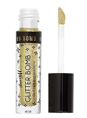 Barry M Glitter Bomb Eyeshadow, Bling Bling