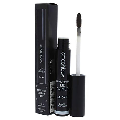 Smashbox Photo Finish Lid Shadow Primer - Smoke