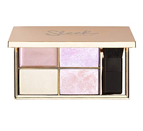 Sleek Makeup Highlighter Palette Solstice