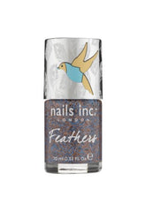 Nails Inc Nail Varnish Edinburgh Feathers Polish