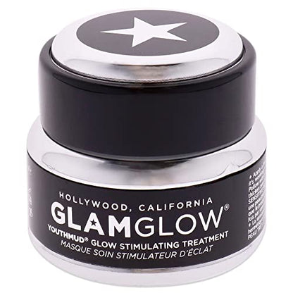 Glamglow Youthmud Glow Stimulating Mud Treatment 15g