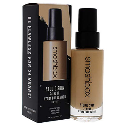 Smashbox Studio Skin 15 Hour Wear Hydrating Foundation 1.2 - 30ml