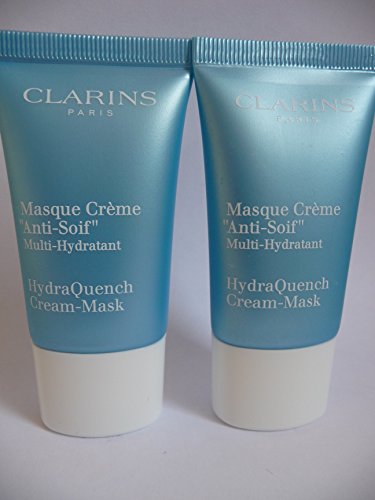 Clarins Hydraquench Cream Mask 30ml