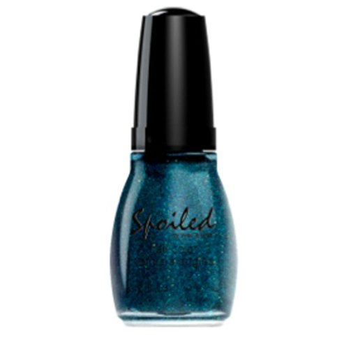 Wet n Wild Spoiled 14.8ml Nail Colour Polish (S047 Deeper Dive)