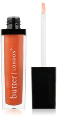 Butter London Lippy Sheer Lip Gloss Chuffed