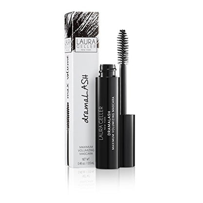 Laura Geller Beauty Dramalash Maximum Volumizing Mascara