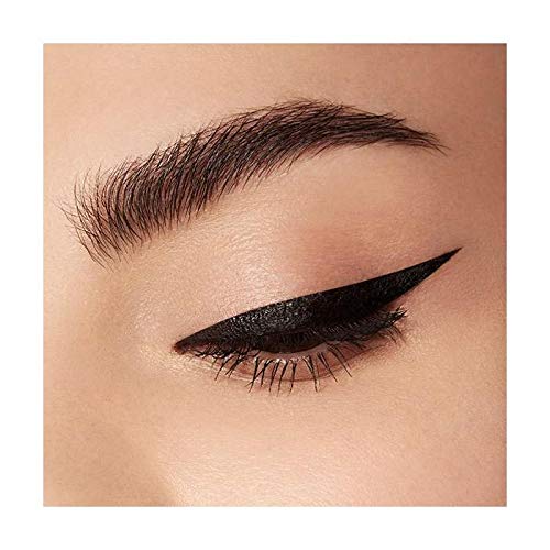 Code 8 High Performing Eyeliner Water-resistant, CARBON BLACK