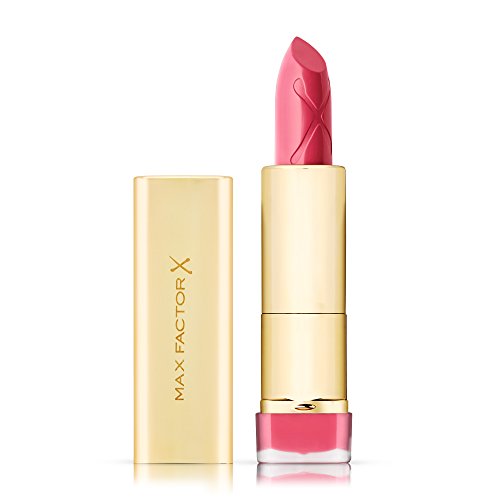 Max Factor Colour Elixir Lipstick Magenta Divine 625