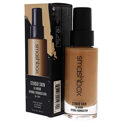 Smashbox Studio Skin 24 Hour Wear Hydrating Foundation 2.22 - 30ml