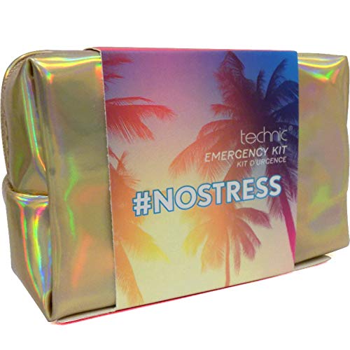 Makeup & Skin Handbag or Holiday #NOSTRESS Emergency Kit or Gift Set