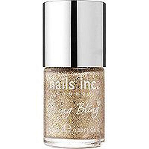 Nails Inc Nail Varnish Victoria Gardens