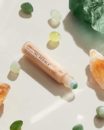 INC.redible Jade Undereye Roller Need A Wake Up Call 16ml