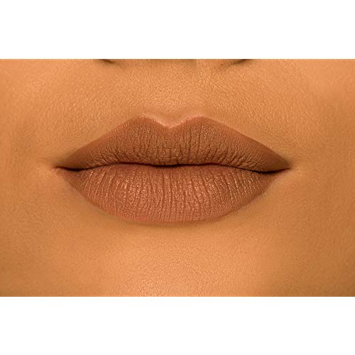 NYX Professional Makeup Liquid Suede Cream Lipstick Cabaret Lipli 24