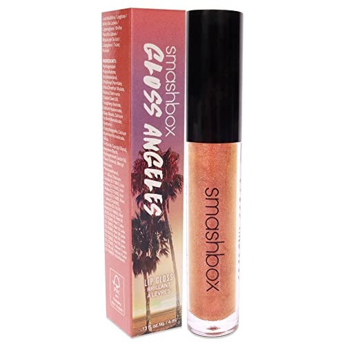 SmashBox Gloss Angeles Lip Gloss - Actors Gild