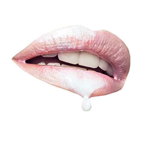 INC.redible Read My Lips Party Collection Lip Sticks Set, 5 Lip Sticks