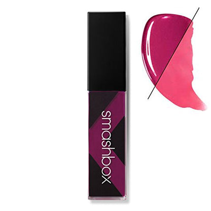 Smashbox Be Legendary Lip Lacquer - Beet It 6ml