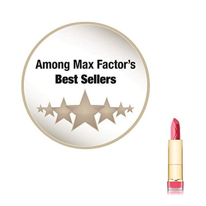 Max Factor Colour Elixir Lipstick Magenta Divine 625