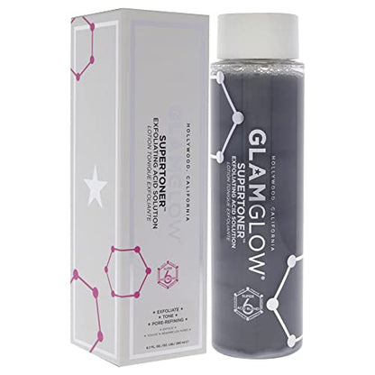 Glamglow Supertoner Exfoliating Acid Solution