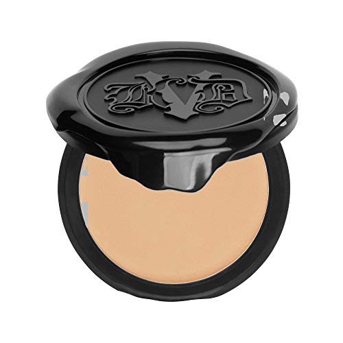 Kat Von D KVD Vegan Beauty Lock-It Finishing Powder