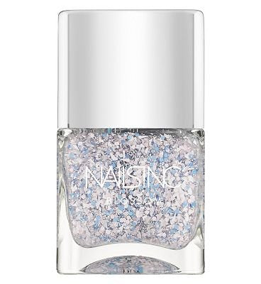 Nails Inc Nail Varnish Blossom Bloomsbury Way