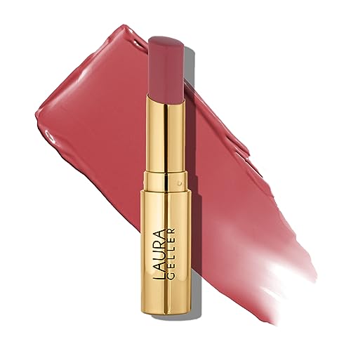 LAURA GELLER Jelly Balm Hydrating Lip Colour 01 Figger Than Life