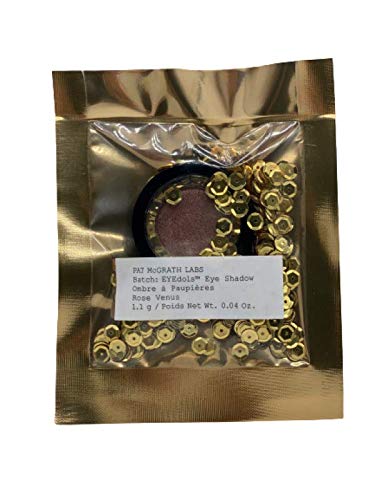 Pat McGrath EYEDOLS Metallic Eye Shadow - Rose Venus (Pink Shimmer)