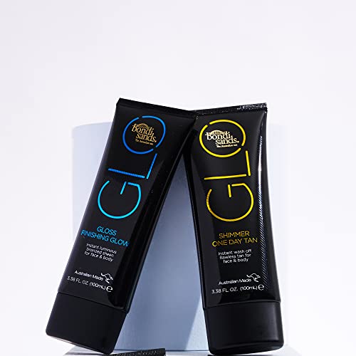 Bondi Sands GLO Gloss Finishing Glow 100ml