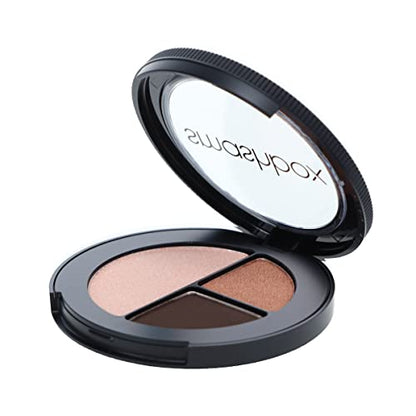 Smashbox Photo Edit Eyeshadow Trio - Doubletap