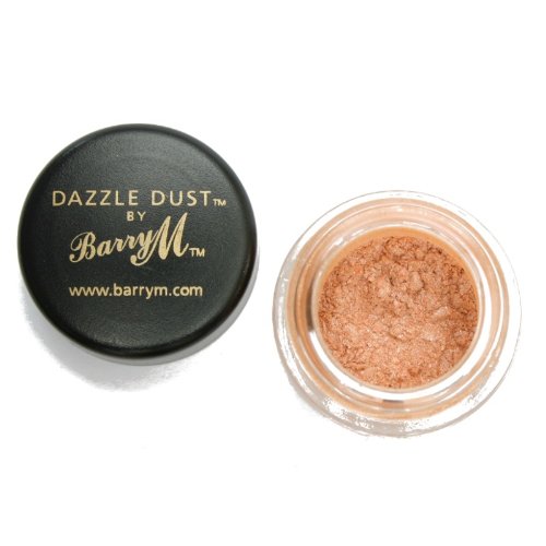 Barry M Dazzle Dust 49 - Fawn