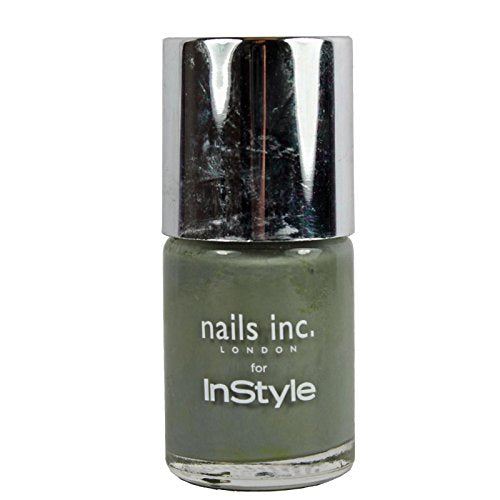 NAILS INC Nail Varnish London Sky