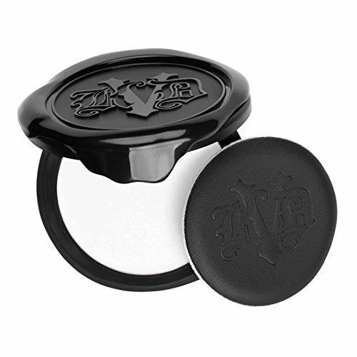 Kat Von D Lock-It Blotting Powder - fair