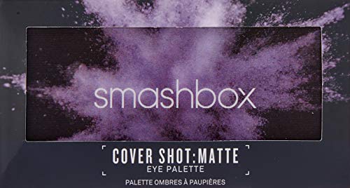 Smashbox Cover Shot Eyeshadow Palette - Matte