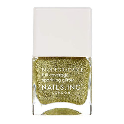 Nails Inc Nail Varnish Partying On Portobello