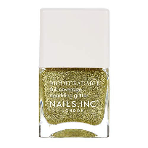 Nails Inc Nail Varnish Partying On Portobello