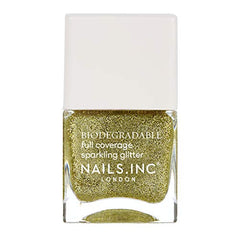 Nails Inc Nail Varnish Partying On Portobello