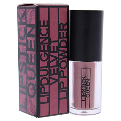 LIPSTICK QUEEN Lipdulgence Velvet Lip Powder Mauve Macaron