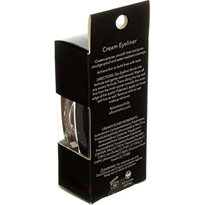 e.l.f. Cosmetics Cream Eyeliner Coffee