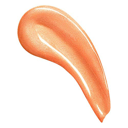 NIP+FAB Liquid Blush 03 Passion Peach 15ml