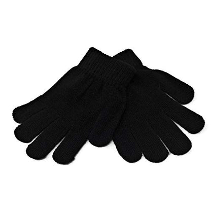 Kids Magic Winter Gloves