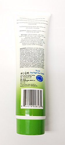 ORIGINAL ALOE VERA Hypo Allergenic DERMASIL Labs Dry Skin Treatment, Original Formula, BIG 296 ml Tube
