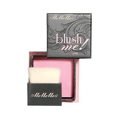 Me Me Me Cosmetics Blush Me Blush Box Pink