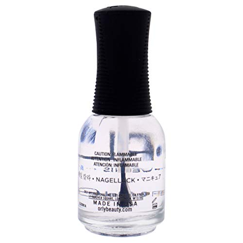 Orly Nail Polish Clear 18 ml