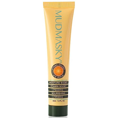 Mudmasky Vitamin-Infused Eye Serum 30ml