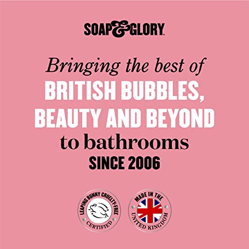 Soap & Glory The Righteous Soap Body Butter 300ml