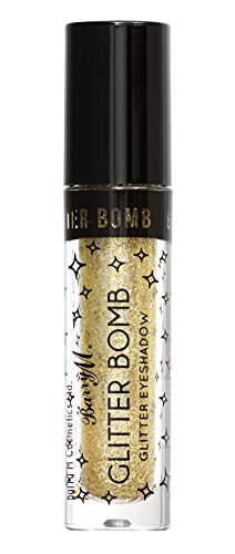 Barry M Glitter Bomb Eyeshadow, Bling Bling