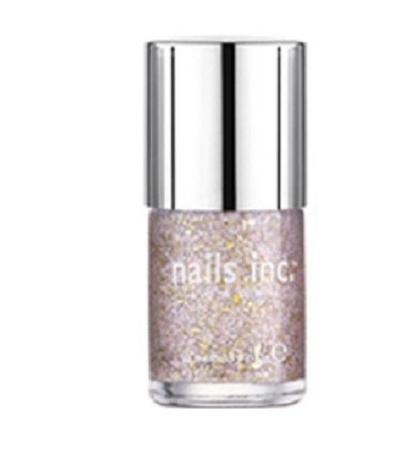Nails Inc Nail Varnish Highbury