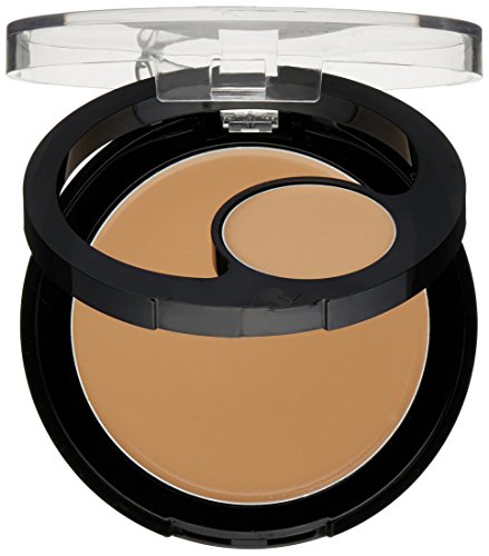 Revlon Colorstay 2-In-1 Compact Makeup & Concealer Nude