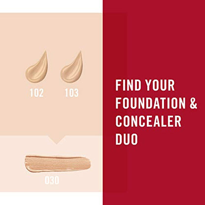 Rimmel Match Perfection Concealer Classic Ivory