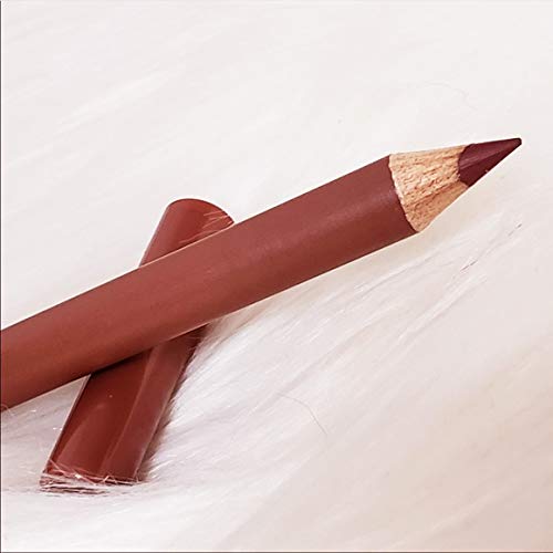 Steve Laurant Lipliner Vogue Deep Red Wine